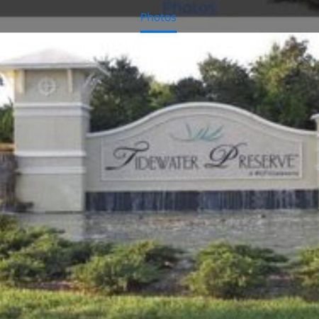 Newer 3/2.5 Tidewater Preserve House Bradenton Exterior foto
