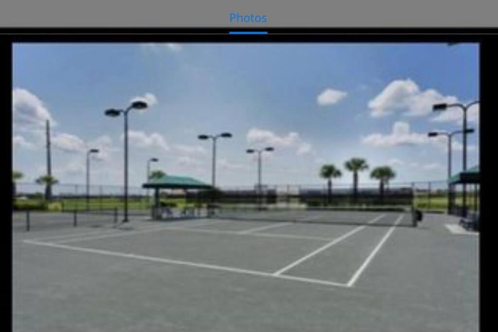 Newer 3/2.5 Tidewater Preserve House Bradenton Exterior foto