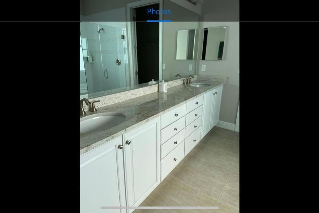 Newer 3/2.5 Tidewater Preserve House Bradenton Exterior foto