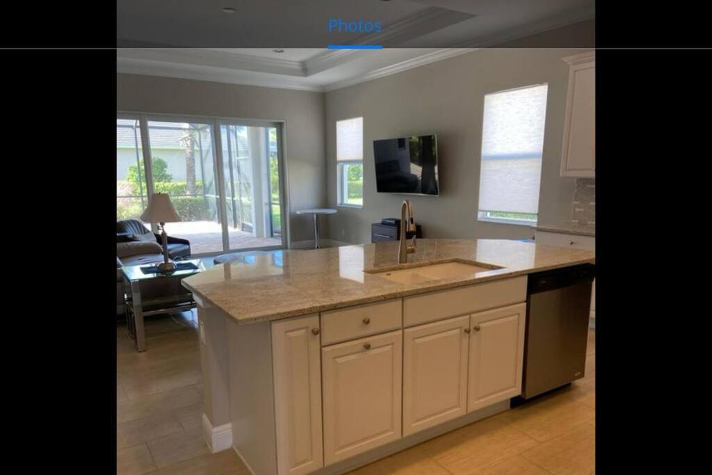 Newer 3/2.5 Tidewater Preserve House Bradenton Exterior foto