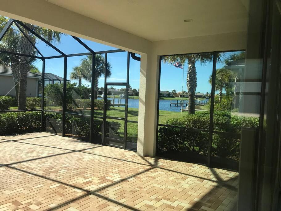 Newer 3/2.5 Tidewater Preserve House Bradenton Exterior foto